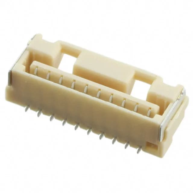 5023821070 — Molex product photo