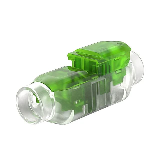 2213800-1 — TE Connectivity AMP Connectors product photo