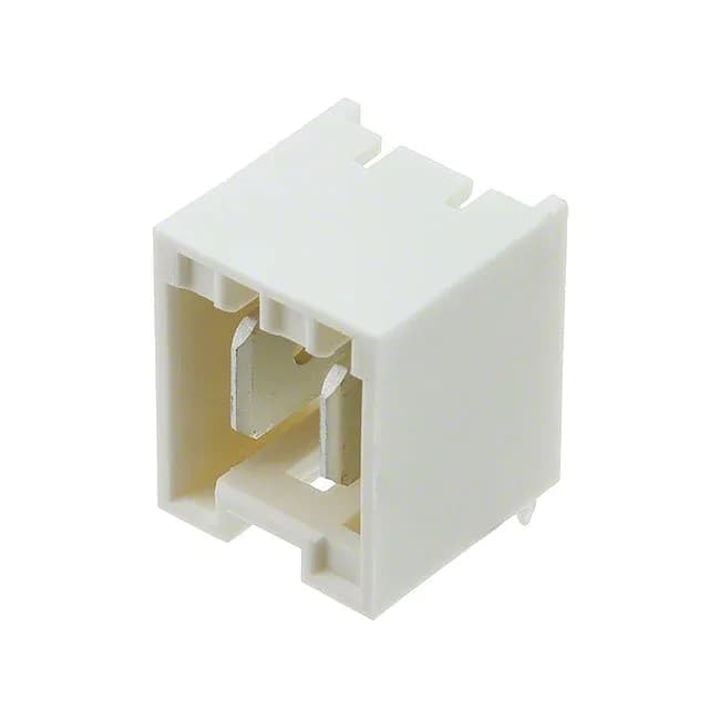 5-1969352-2 — TE Connectivity AMP Connectors product photo