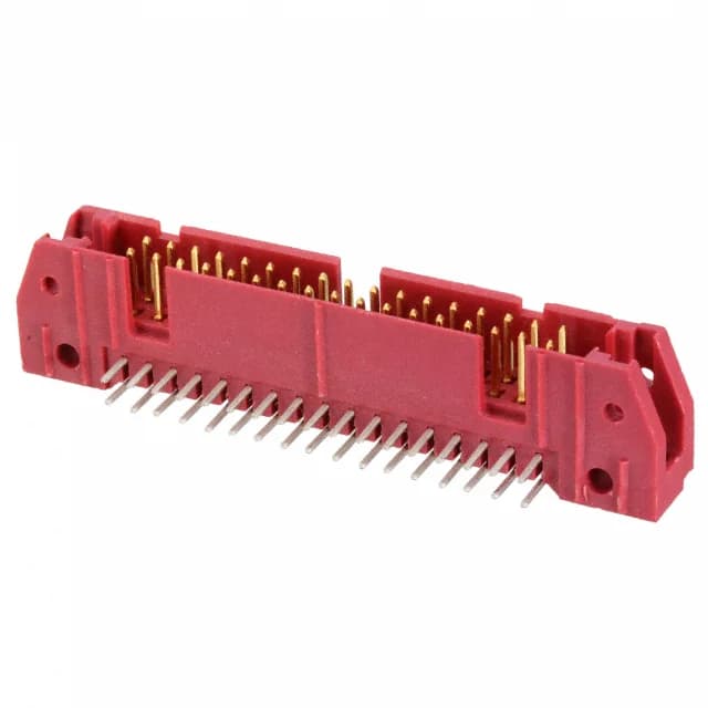 5111105-8 — TE Connectivity AMP Connectors product photo