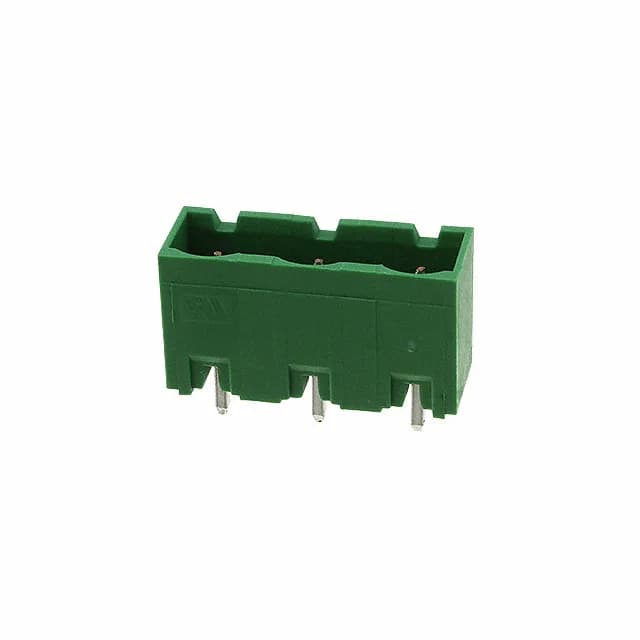 796980-3 — TE Connectivity AMP Connectors product photo