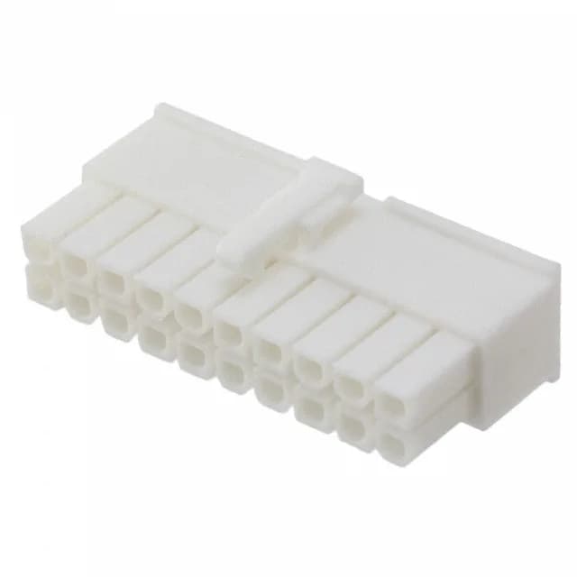 2-1586019-0 — TE Connectivity AMP Connectors product photo