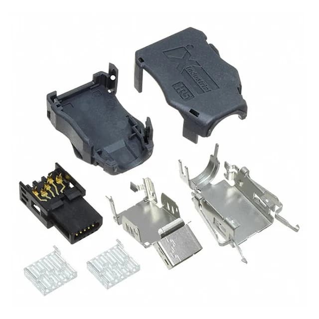 IX30G-B-10S-CV(7.0) — Hirose Electric Co Ltd product photo