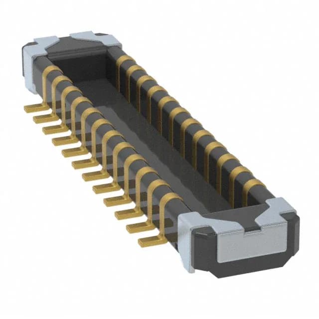 BM23FR0.6-24DP-0.35V(51) — Hirose Electric Co Ltd product photo