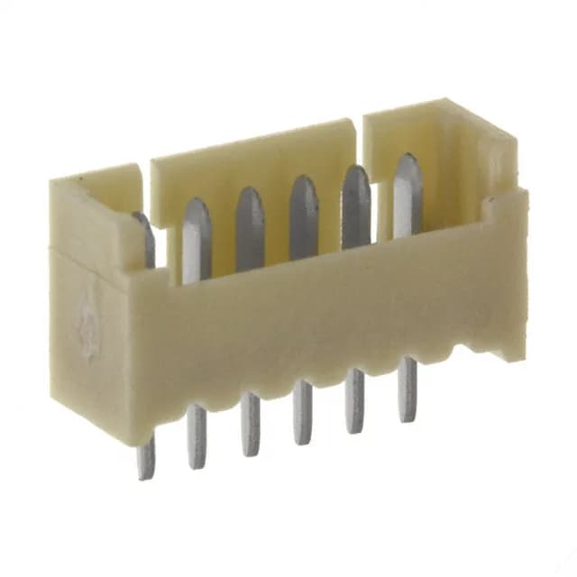 1734598-6 — TE Connectivity AMP Connectors product photo