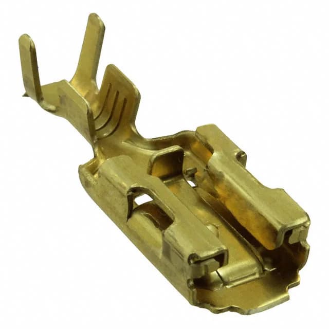 170454-1 — TE Connectivity AMP Connectors product photo