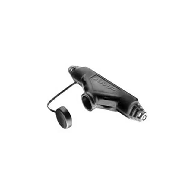 221586-3 — TE Connectivity AMP Connectors product photo