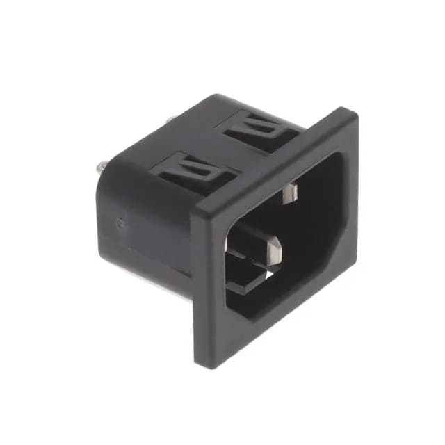 6162.0015 — SCHURTER Inc. product photo