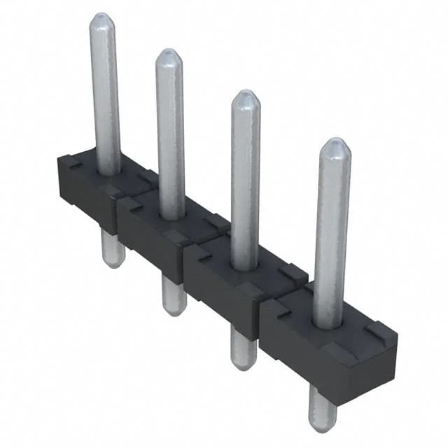 2-1546931-8 — TE Connectivity AMP Connectors product photo