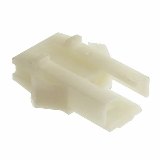 172213-3 — TE Connectivity AMP Connectors product photo