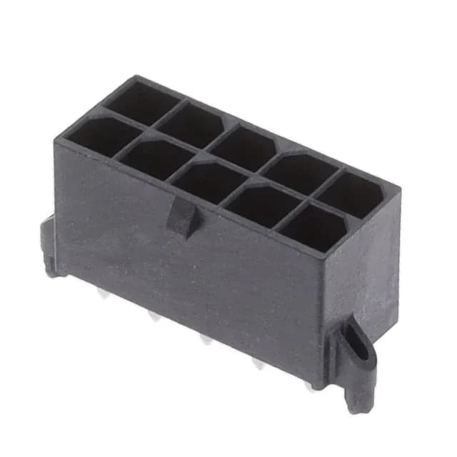 10142708-10000LF — Amphenol ICC (FCI) product photo