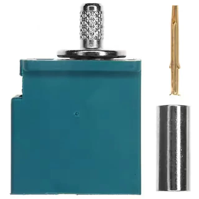 2FA1-NZSJ-C01-0 — Amphenol RF product photo