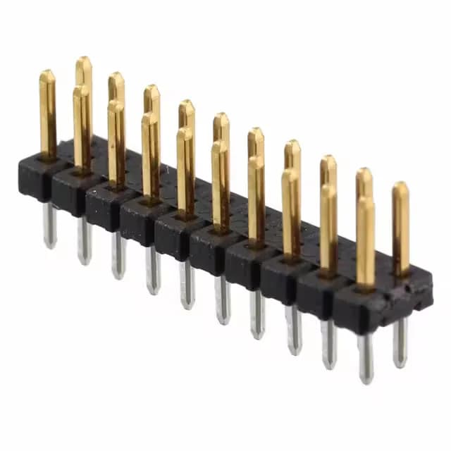 5176264-9 — TE Connectivity AMP Connectors product photo