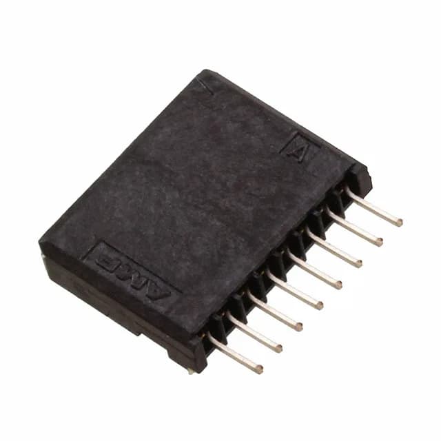 5-104192-1 — TE Connectivity AMP Connectors product photo