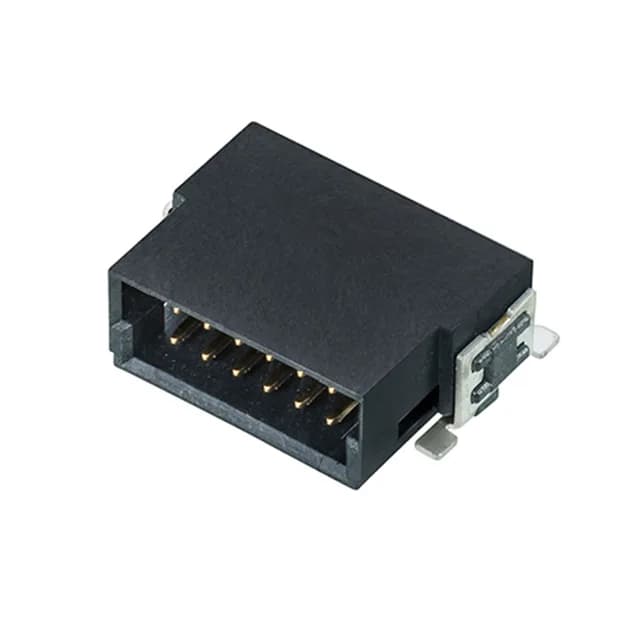 M55-7101242R — Harwin Inc. product photo