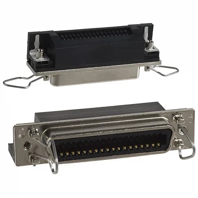 5555119-1 — TE Connectivity AMP Connectors product photo