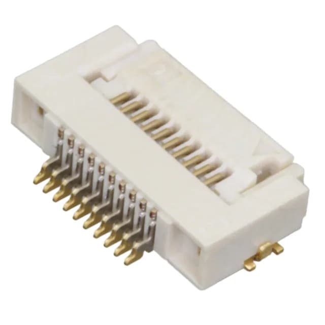 1-1775333-0 — TE Connectivity AMP Connectors product photo