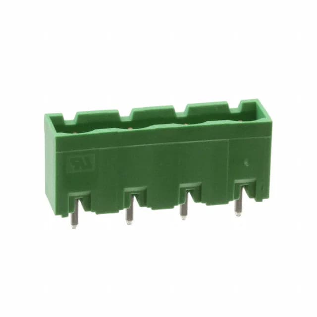 796980-4 — TE Connectivity AMP Connectors product photo