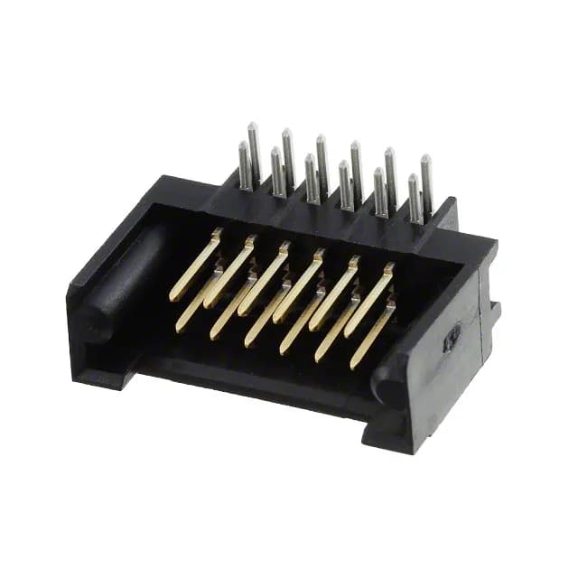 5-102589-8 — TE Connectivity AMP Connectors product photo
