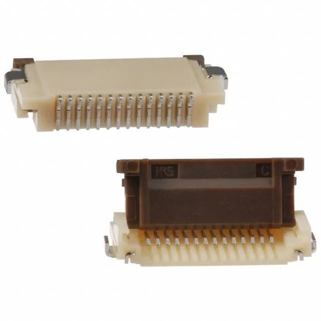 FH12F-14S-0.5SH — Hirose Electric Co Ltd product photo