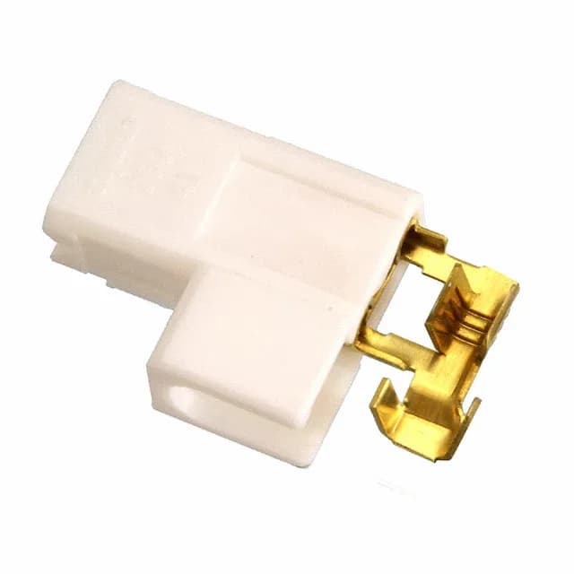 521282-1 — TE Connectivity AMP Connectors product photo