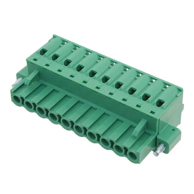 HW1070520000G — Amphenol Anytek product photo