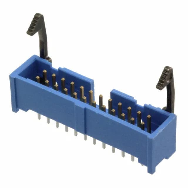 2-1761606-8 — TE Connectivity AMP Connectors product photo