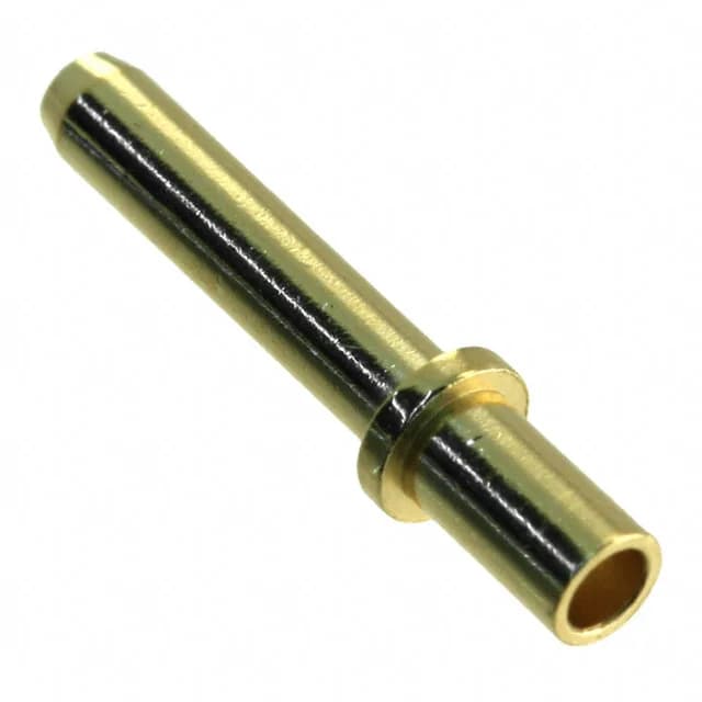 3231-4-00-15-00-00-08-0 — Mill-Max Manufacturing Corp. product photo
