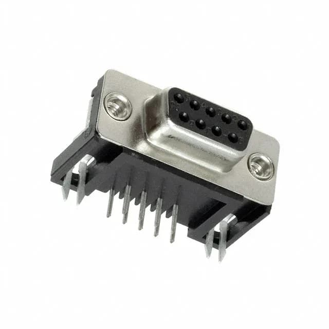 2301844-1 — TE Connectivity AMP Connectors product photo