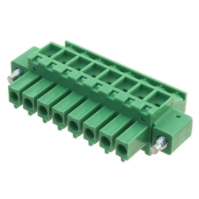 TS08315D0000G — Amphenol Anytek product photo