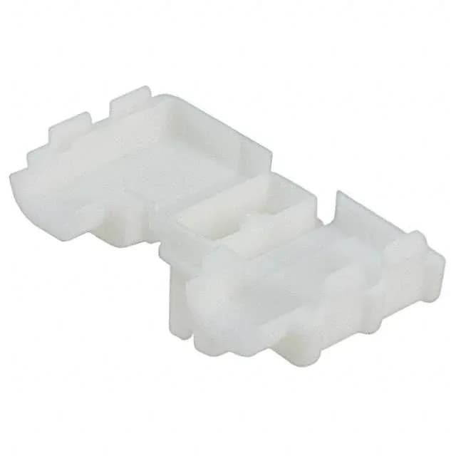 1-176497-1 — TE Connectivity AMP Connectors product photo
