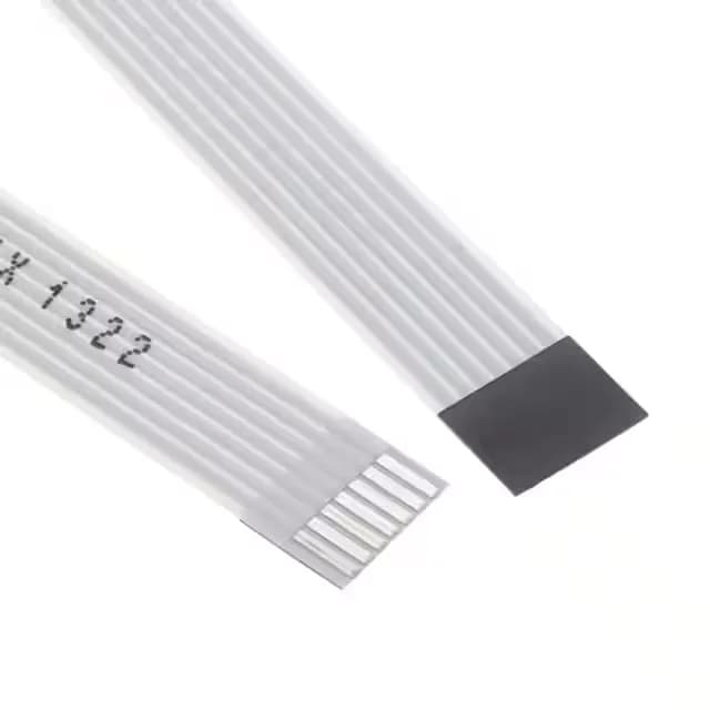 100R7-51B — Parlex USA LLC product photo