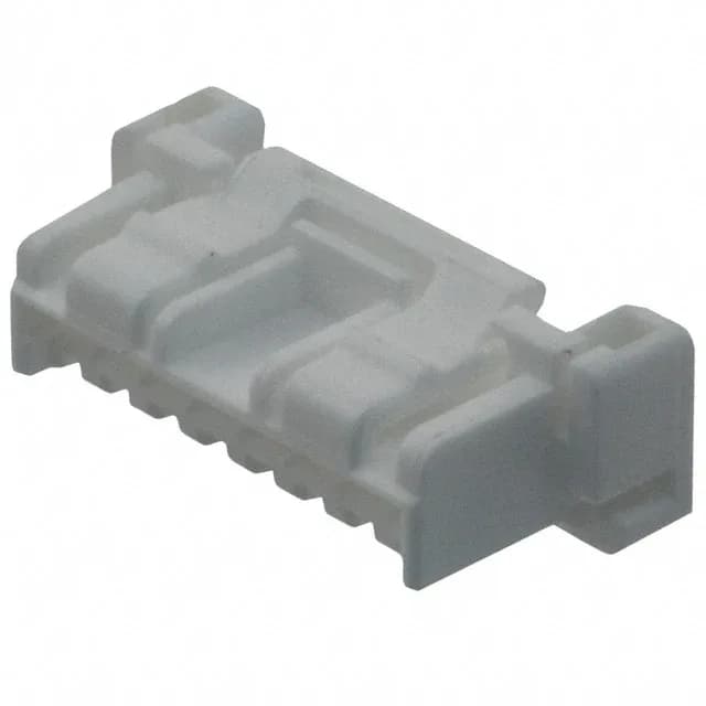 5024390800 — Molex product photo