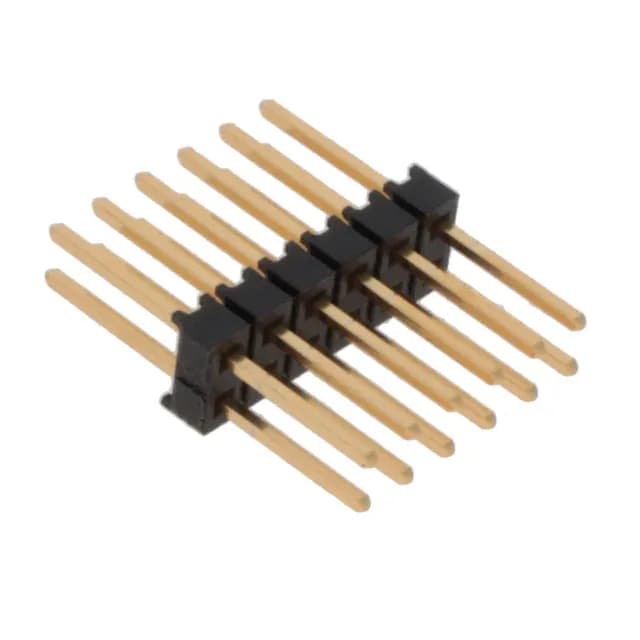 TSW-106-16-G-D — Samtec Inc. product photo
