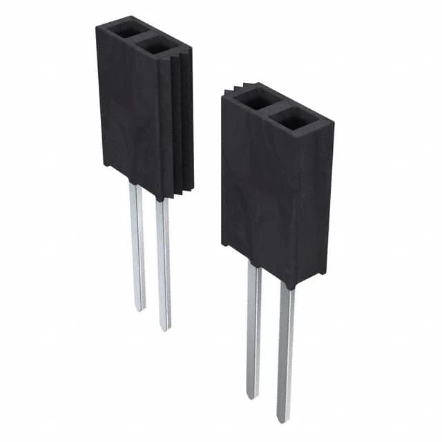 SSW-108-03-T-S — Samtec Inc. product photo