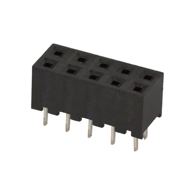 A3C-10DA-2DSC — Hirose Electric Co Ltd product photo