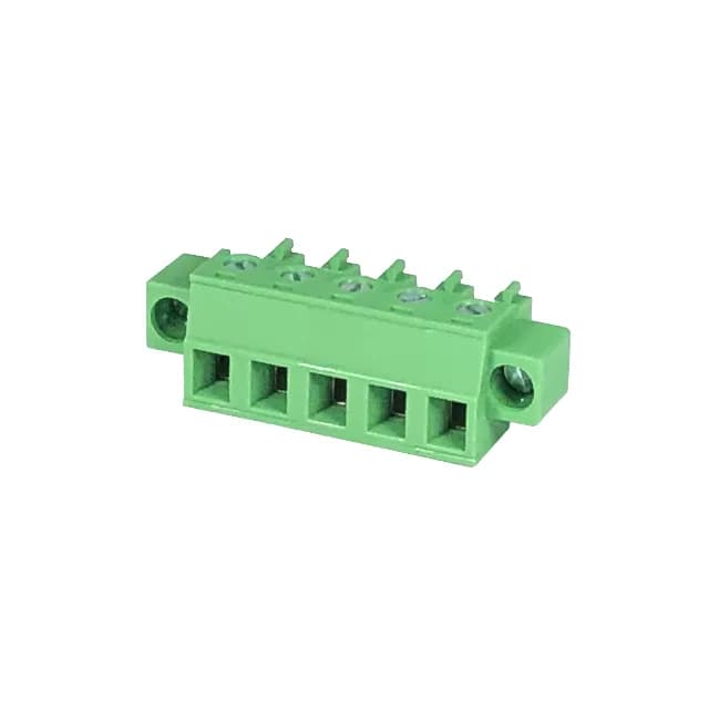 EC508VM-05P — Dinkle Corporation, USA product photo