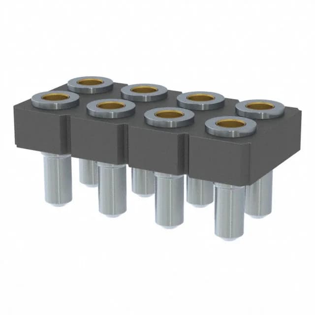 415-47-208-41-004000 — Mill-Max Manufacturing Corp. product photo