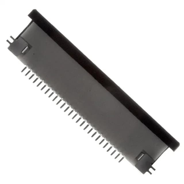 26FLZ-SM2-TB(LF)(SN) — JST Sales America Inc. product photo