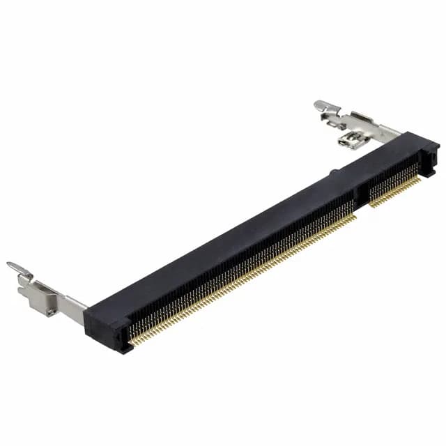 1473006-1 — TE Connectivity AMP Connectors product photo