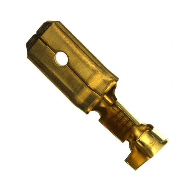 42474-3 — TE Connectivity AMP Connectors product photo
