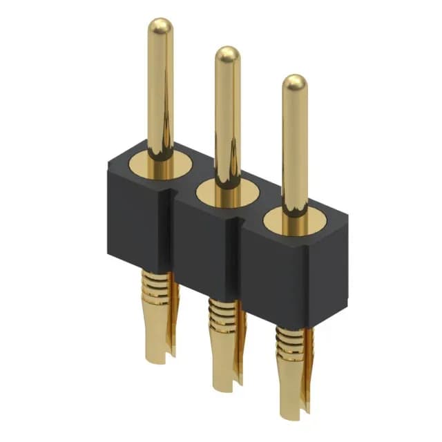 800-10-003-62-001000 — Mill-Max Manufacturing Corp. product photo