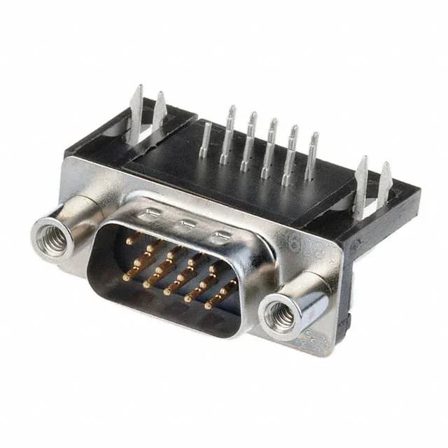 2311777-1 — TE Connectivity AMP Connectors product photo