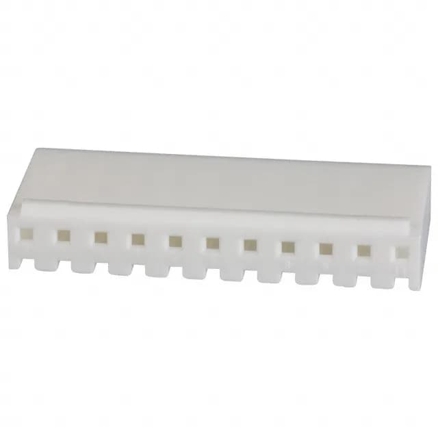1-640250-1 — TE Connectivity AMP Connectors product photo