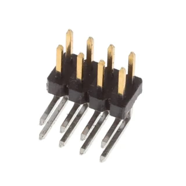 2842151-4 — TE Connectivity AMP Connectors product photo