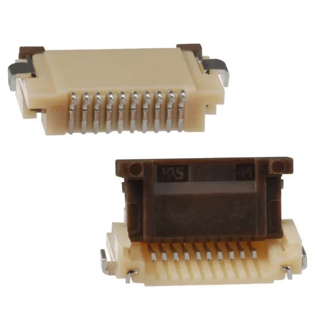FH12F-12S-0.5SH — Hirose Electric Co Ltd product photo