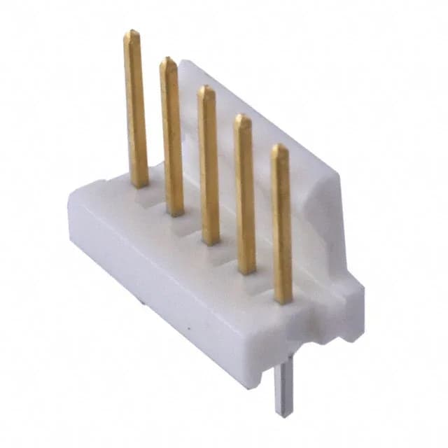 3-641126-5 — TE Connectivity AMP Connectors product photo