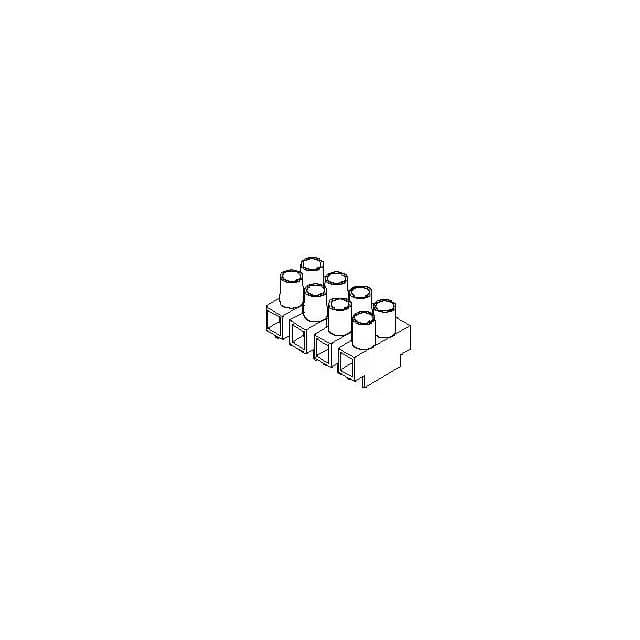 391000807 — Molex product photo