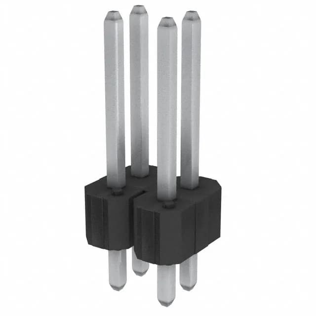 92417-404HLF — Amphenol ICC (FCI) product photo
