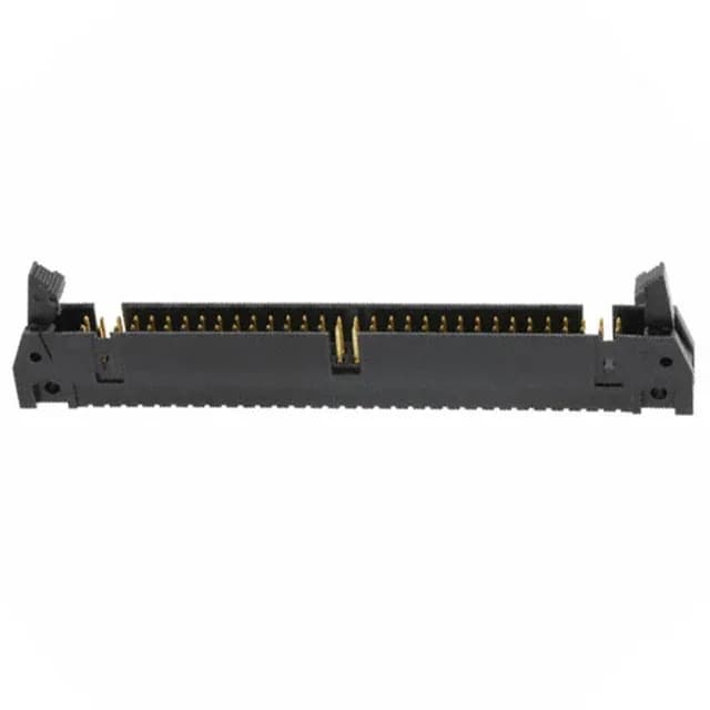 1-5499345-2 — TE Connectivity AMP Connectors product photo